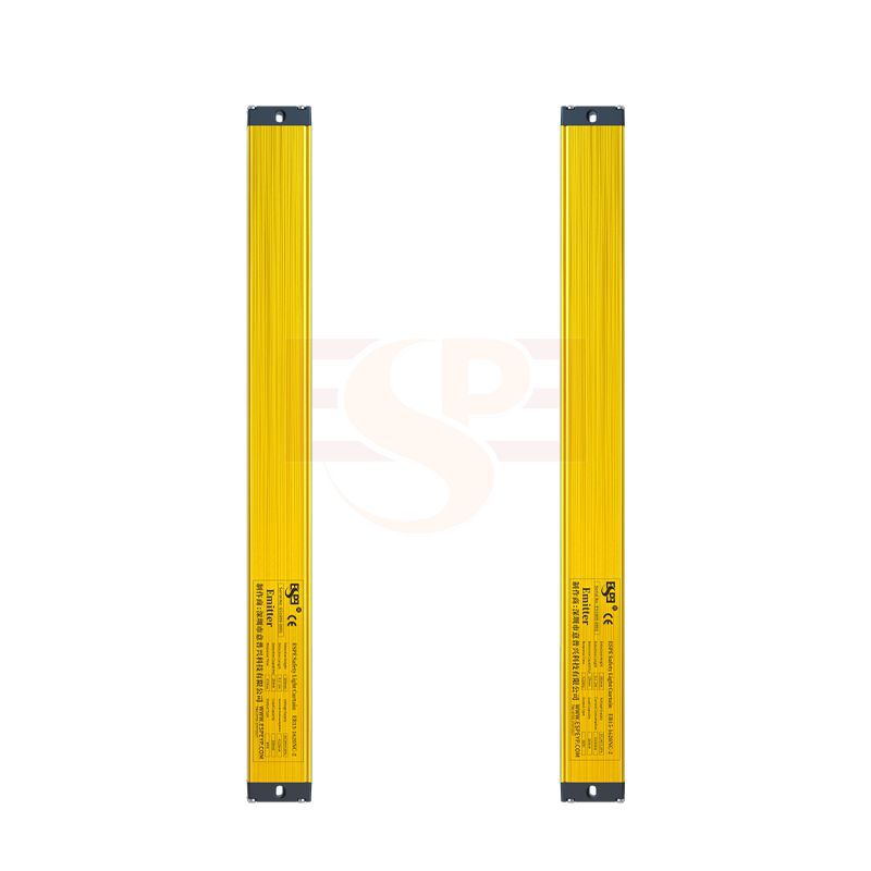 EB15 Compact Safety Light Curtain