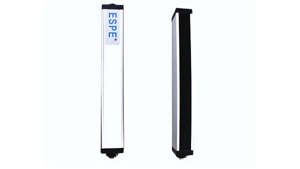 How Do Measuring Light Curtains Work? Principles & Industrial Uses