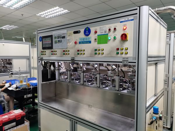 ESPE Safety Light Curtains: Machine Guarding Solutions for Industrial Automation