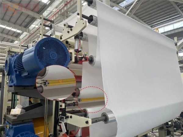 Hole Detection & Safety Interlock Solutions