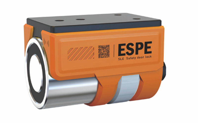 SLE21 Safety Interlock Switch