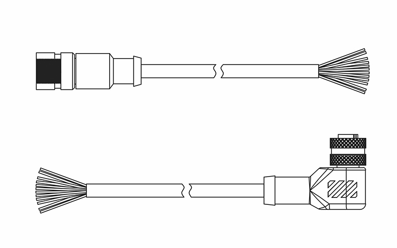 SLE21 Safety Interlock Switch