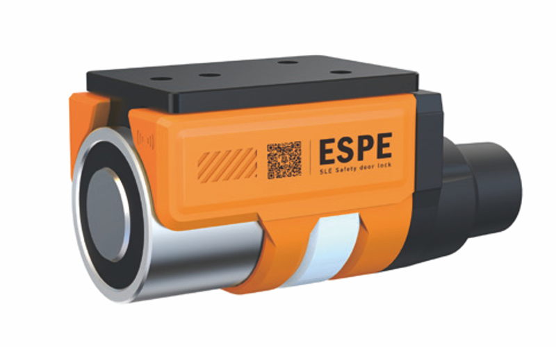 SLE21 Safety Interlock Switch