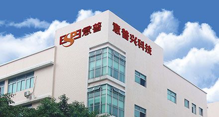 Shenzhen ESPE Technology Co., Ltd.