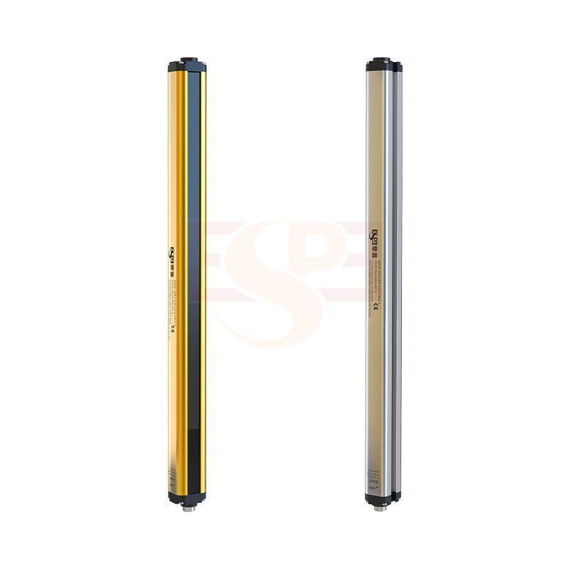 Non-standard Machine Safety Light Curtain