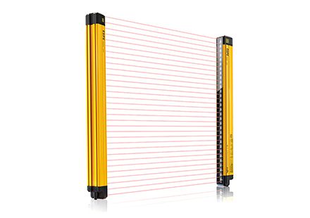 Safety Light Curtain