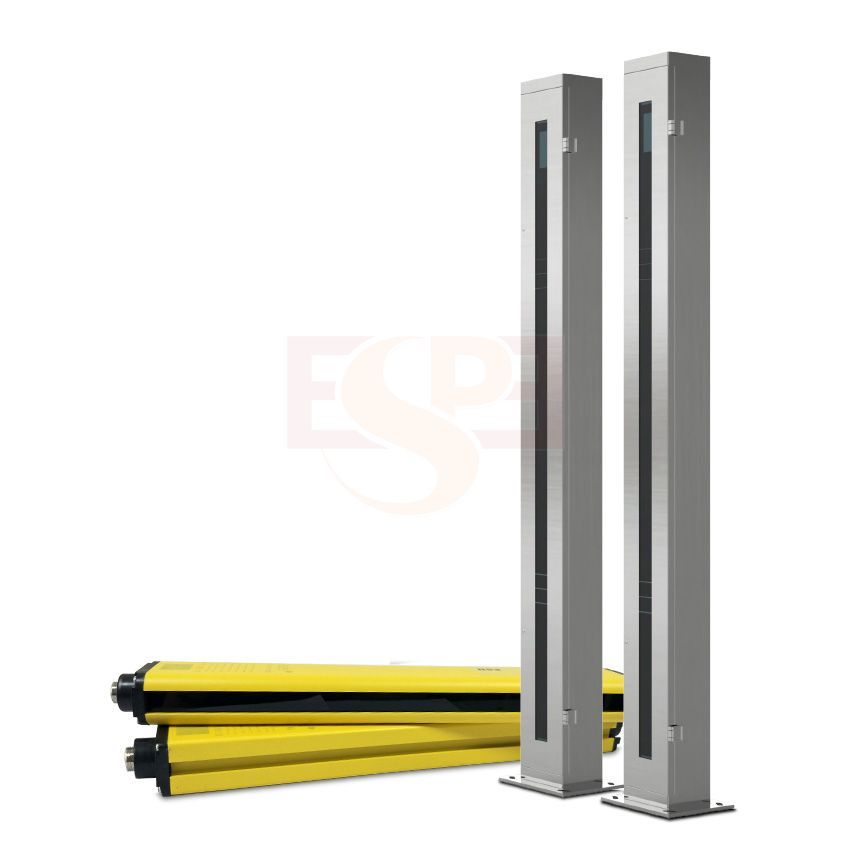 测试Vehicle separator