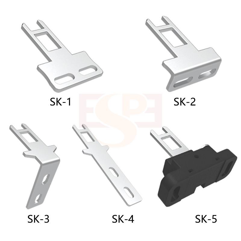 SK Series Key of Safety Door Switch