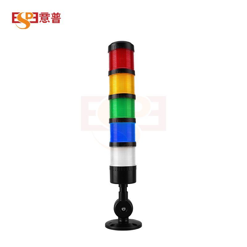 WSL LED signal tower light