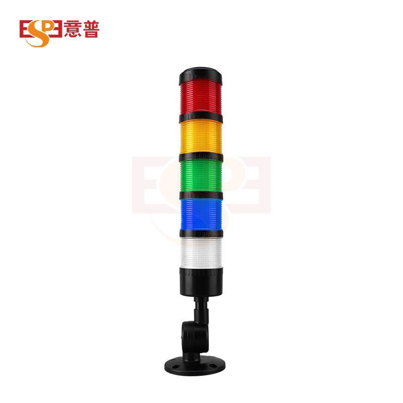 WSL LED signal tower light