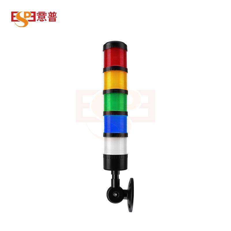 WSL LED signal tower light