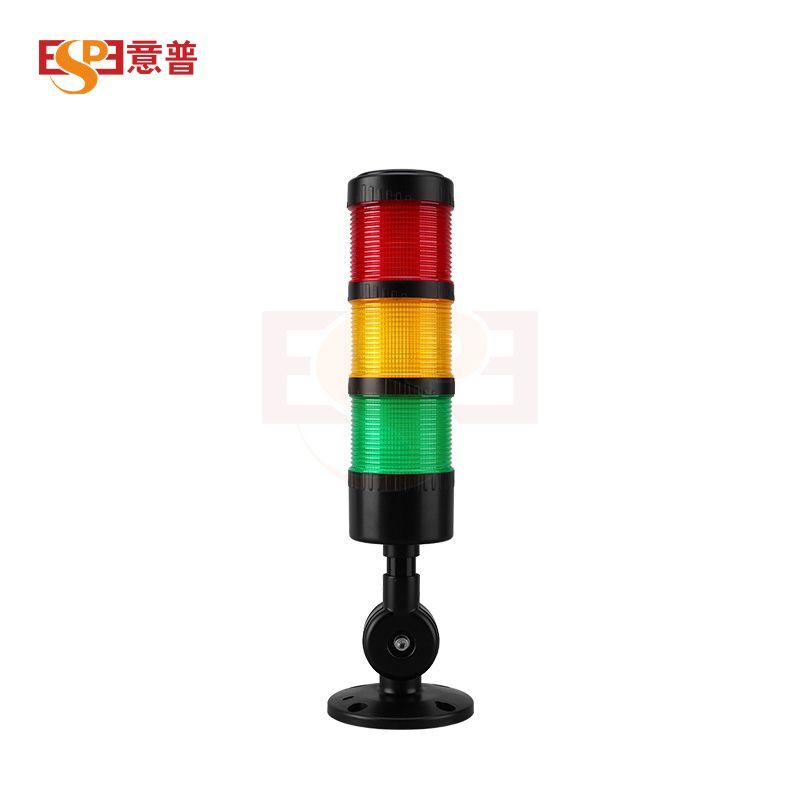 WSL LED signal tower light