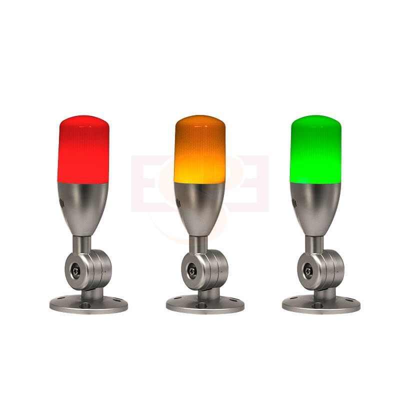 WLC LED Signal Tower Light