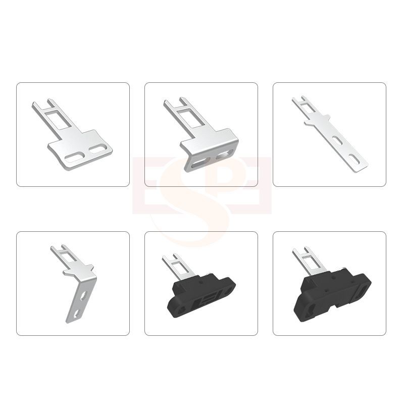 SK Series Key of Safety Door Switch