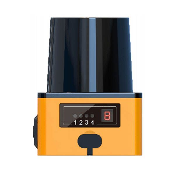 LGA10 270° Laser Scanner
