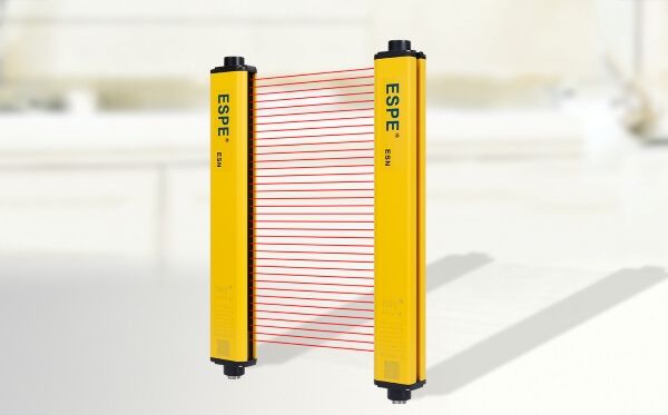 What is Safety Light Curtain OSSD? Functions, Features & Applications in Industrial Safety