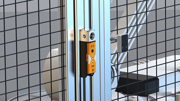 Semiconductor Equipment Safety Door Switch: Installation Guide & Key Considerations