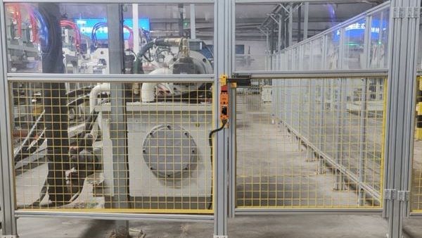 Safety Door Switch Applications: Key Industrial & Commercial Uses