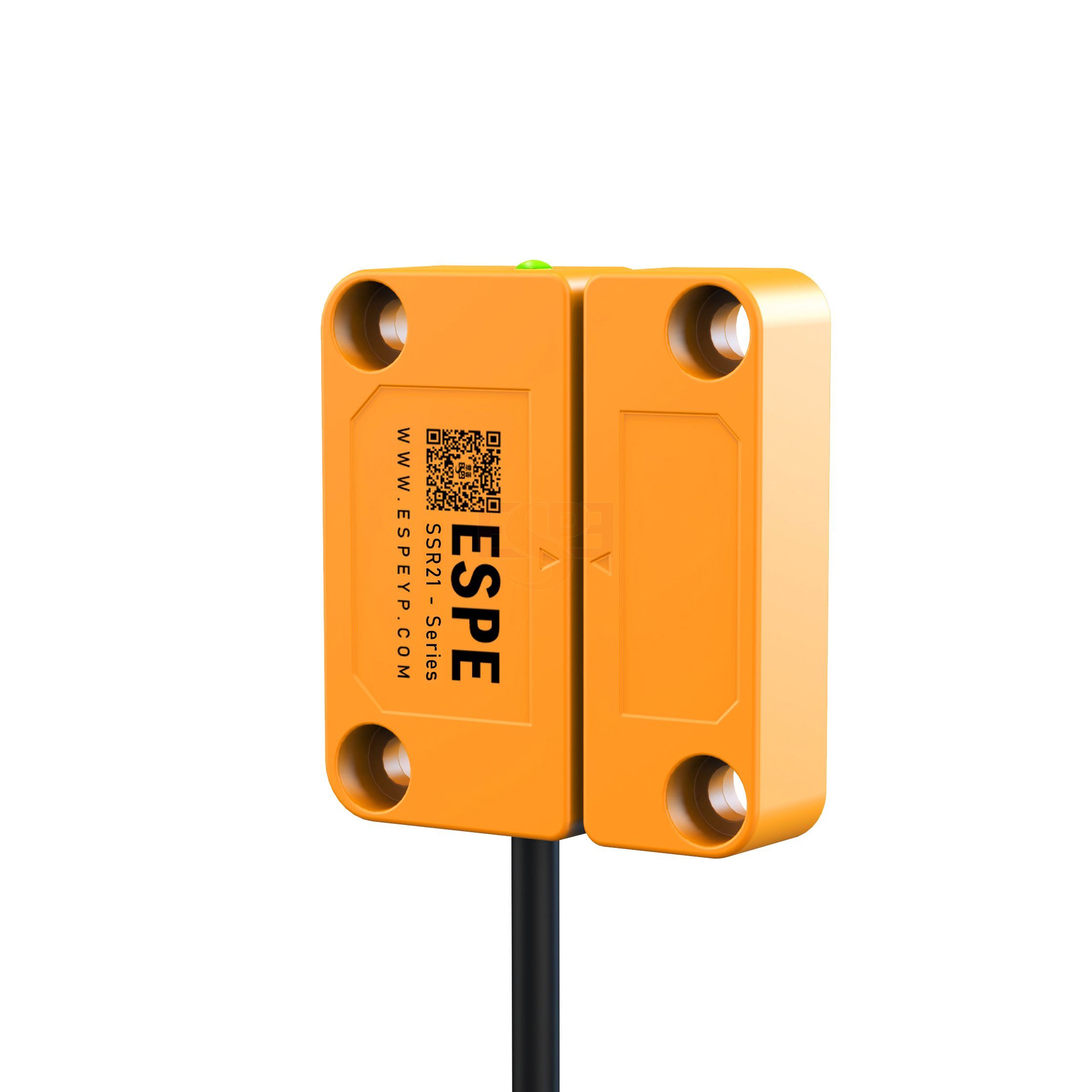 SSR21 Contactless Safety Door Switch