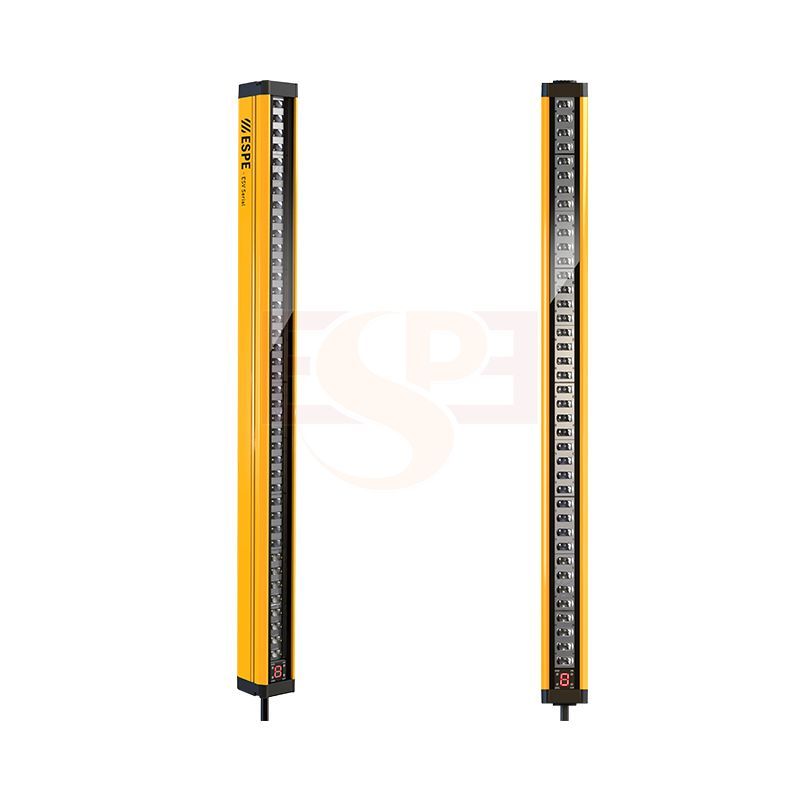 ESV Series Type 4 Safety Light Curtain