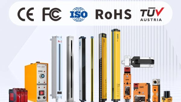 Safety Light Curtain Standards