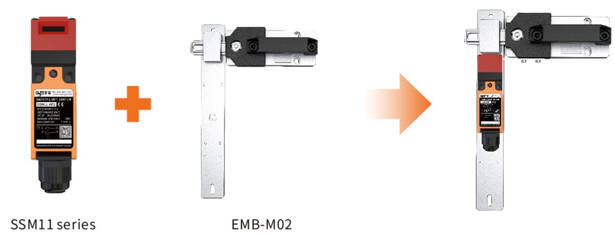 EMB Series Slide Unit